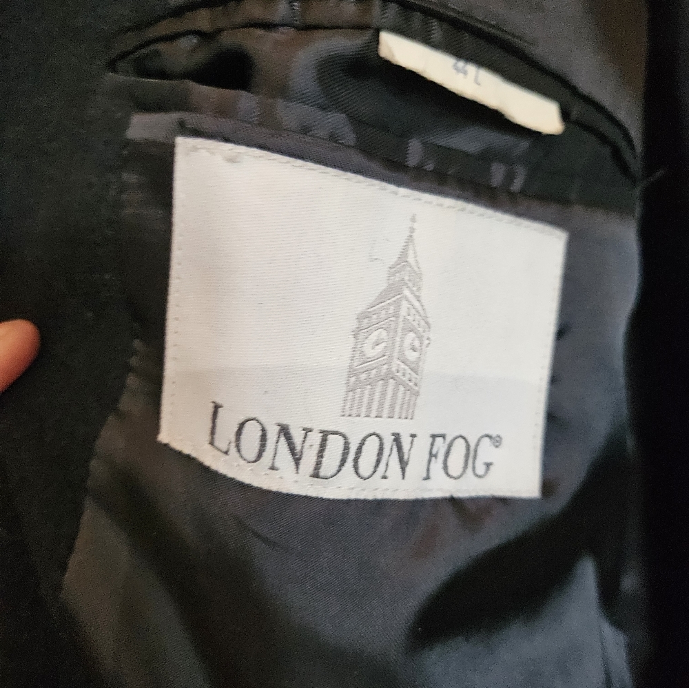 Winter Coat - image 6